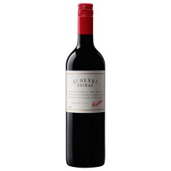 Penfolds St Henri Shiraz 2012